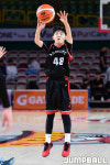 [JB포토화보] 2019 KBL 스쿨리그 창원 율하중과 삼계중 경기 화보 (율하중 22-16 삼계중)