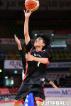 [JB포토화보] 2019 KBL 스쿨리그 창원 율하중과 삼계중 경기 화보 (율하중 22-16 삼계중)