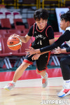 [JB포토화보] 2019 KBL 스쿨리그 창원 율하중과 삼계중 경기 화보 (율하중 22-16 삼계중)