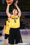 [JB포토화보] 2019 KBL 스쿨리그 창원 장유고와 김해율하고 경기화보 (장유고 18-11 김해율하고)