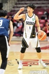 [스쿨리그] ‘최선우 6어시스트’ 오금고, 도당고 꺾고 첫 승 가져가
