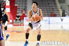 [JB포토화보] 2019 KBL 스쿨리그 안양 오금고와 도당고 경기화보 (오금고 24-21 도당고)