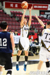 [JB포토화보] 2019 KBL 스쿨리그 안양 오금고와 도당고 경기화보 (오금고 24-21 도당고)