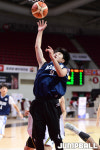 [JB포토화보] 2019 KBL 스쿨리그 안양 오금고와 도당고 경기화보 (오금고 24-21 도당고)