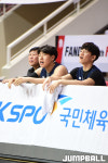 [JB포토화보] 2019 KBL 스쿨리그 안양 오금고와 도당고 경기화보 (오금고 24-21 도당고)