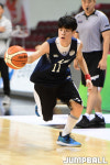 [JB포토화보] 2019 KBL 스쿨리그 안양 오금고와 도당고 경기화보 (오금고 24-21 도당고)