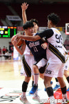 [JB포토화보] 2019 KBL 스쿨리그 안양 오금고와 도당고 경기화보 (오금고 24-21 도당고)