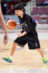 [JB포토화보] 2019 KBL 스쿨리그 안양 부림중과 호계중 경기화보 (부림중 29-17 호계중)