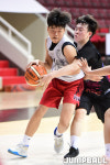 [JB포토화보] 2019 KBL 스쿨리그 안양 부림중과 호계중 경기화보 (부림중 29-17 호계중)