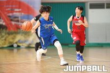 [JB포토] 2019 윤덕주배 전국초등학교 농구대회 화서초교와 동신초교의 경기 화보