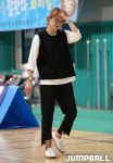 [JB포토] 2019 윤덕주배 전국초등학교 농구대회 연암초교와 수정초교의 경기 화보