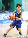 [JB포토] 2019 윤덕주배 전국초등학교 농구대회 경기 성남초교와 수원 매산초교의 경기 화보