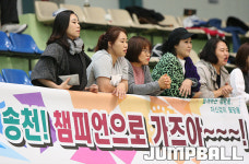 [JB포토] 2019 윤덕주배 전국초등학교 농구대회 전주 송천초교와 경기 성남초교의 경기 화보