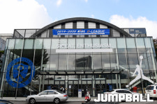 [JB포토] 연세대학교 체육관에서 개막한 2019-2020 KBL D-리그