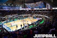 1쿼터 끝난 정규리그, 관중 증감률 30% 돌파…흥행 불씨 뜨거워져