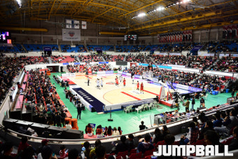 [JB포토화보] KCC, 울산에서 현대모비스에 승리 (KCC 79-76 현대모비스)