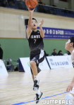 [JB포토] 2019 우수학교 초청농구대회 남부초교와 연가초교의 경기 화보