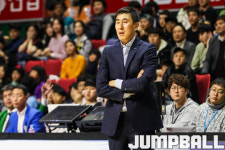 [벤치명암] ‘3연패’ 이상민 감독 “수비변화 안 가져간 내 실수”