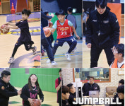 점프볼이 추천하는 농구교실⑨ 안산 TOP 유소년 농구교실