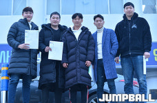 다시 기회 얻은 하늘내린인제 국내 최고 3x3 팀 타이틀 되찾겠다