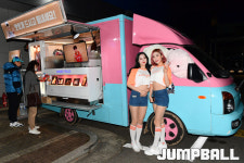 [JB포토화보] 인천 전자랜드, 홈에서 울산 현대모비스에 70대 57로 승리