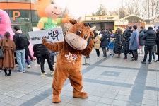 전자랜드, 한우자조금과 협약 맺고 팬 스킨십 함께 한다