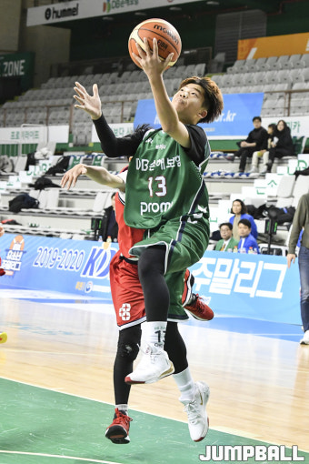 [JB화보] KBL 유소년 주말리그 U12 DB-삼성 경기화보