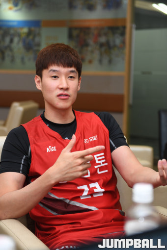 ‘천군만마’ 1위 KGC인삼공사의 마지막 퍼즐 이재도와 전성현