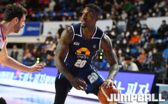 [JB화보] 전주 KCC, 고양 오리온에 78-70으로 승리