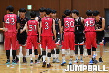[JB화보] KBL 유소년 주말리그 U15 LG-KT 경기화보