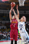 [JB화보] 창원 LG, 전주 KCC에 69-68로 역전승