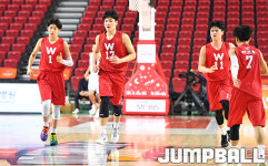 [유소년최강전] 우승 후보다웠던 B.리그 U15, 휘문중 꺾고 초대 대회 우승 차지