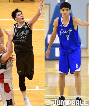 제물포고 차민석‧전주고 김보배, 삼성 주관 제20회 김현준 농구장학금 수상