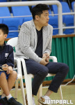 신석, 이상훈 U16남,녀 농구대표팀 감독 선임