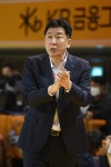 1~5R 2승 3패 징크스 시달린 하나은행, 6R 3승 이상을 거둘 수 있을까