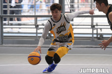 [JB포토] 스코어센터 유경식 스피드로 승부하자