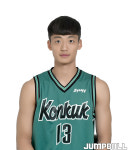 [신입생OT] ⑩ 건국대 박상우 “탄력과 스피드 살려 신인상까지”