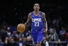 [NBA] 3년 연속 식스맨상 노리는 루 윌 올해는 해럴과 함께 타고 싶다