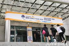 [JB포토] 3X3 코리아 투어 2020 양산대회 오픈
