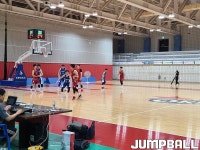 중앙대 만나 다양한 실험 펼친 오리온, 승리&과정 모두 얻었다