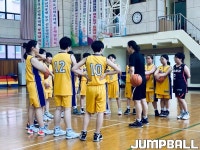 대구 여자농구의 희망으로 떠오르는 월배초