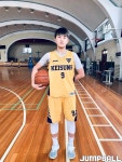 대구 계성중 박대현, “농구로 인정받는 선수 되고 싶다”