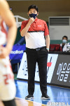 [JB화보] KBL컵 준결승전, SK 96-90 KGC