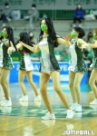[JB화보] 원주 DB, 96-73으로 안양 KGC인삼공사에 승리