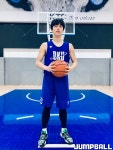 [대학농구] 단국대 새내기 이경도, “신인왕을 받고 싶다”
