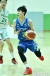 [JB화보] 서울 삼성, D리그 2차대회 78-73으로 원주 DB에 승리