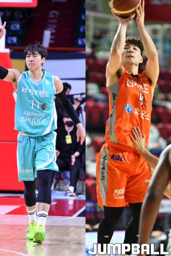 [5R결산] ③ 송교창? 허훈? 이대성? 정규리그 MVP 향방은 어디로