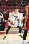 '라건아+송교창 더블더블' KCC, KGC 추격 뿌리치고 승리