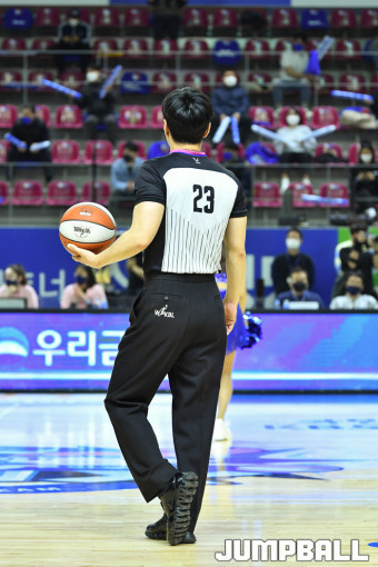 [JB화보] 삼성생명, WKBL 챔프5차전 74-57로 KB에 승리하며 우승