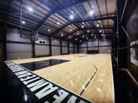 청주 드림팀 유소년 농구교실, 새로운 체육관 오픈으로 제2의 도약 준비